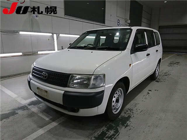 TOYOTA PROBOX 2011