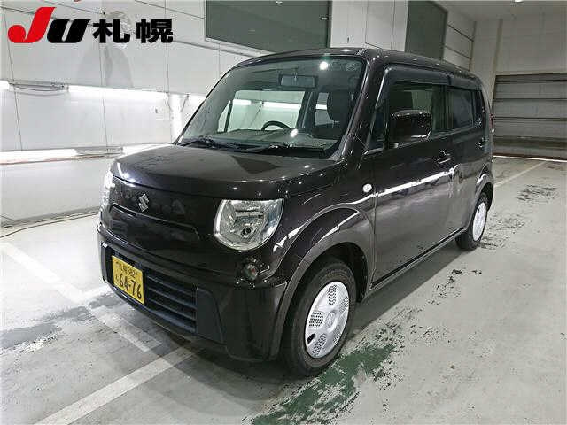 SUZUKI MRWAGON 2013