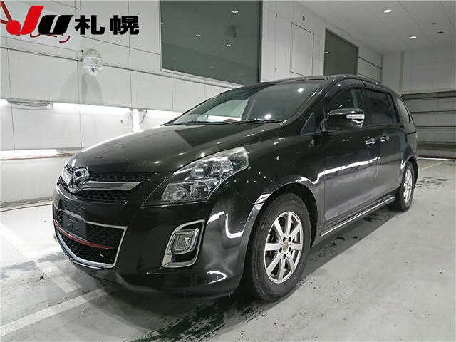 MAZDA MPV 2008