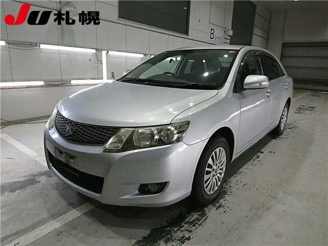 TOYOTA ALLION 2010