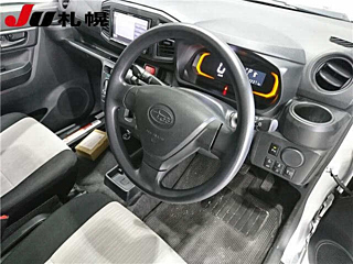 SUBARU PLEO PLUS 2019