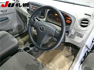 SUBARU PLEO PLUS 2014