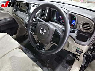 HONDA N ONE 2013