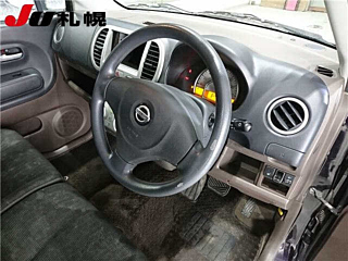 NISSAN MOCO 2010