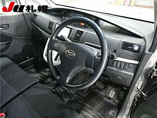 DAIHATSU MOVE 2009