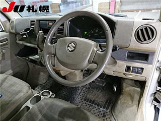 SUZUKI EVERY 2011