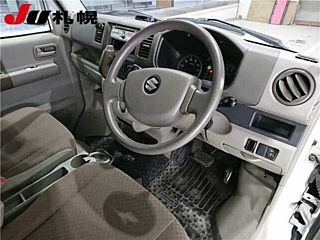SUZUKI EVERY 2011