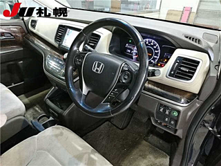 HONDA ODYSSEY 2014
