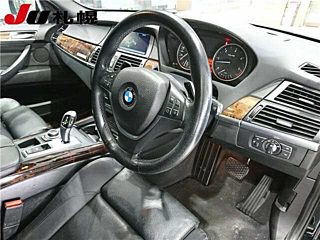 BMW X5 SERIES 2013