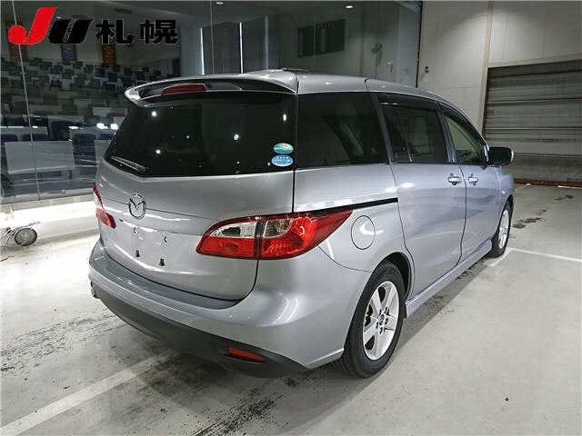 MAZDA PREMACY 2017