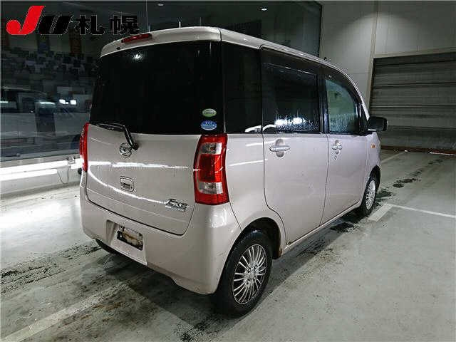DAIHATSU TANTO EXE 2010