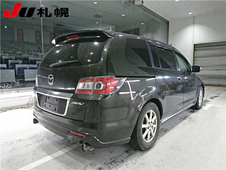 MAZDA MPV 2008