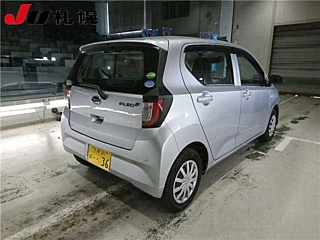 SUBARU PLEO PLUS 2019