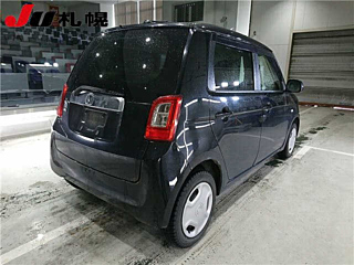 HONDA N ONE 2013