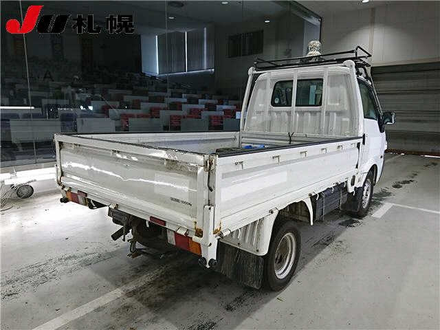 NISSAN VANETTE TRUCK 2014