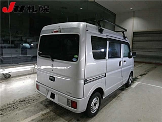 SUZUKI EVERY 2015