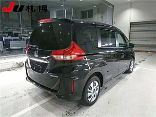 HONDA FREED 2021