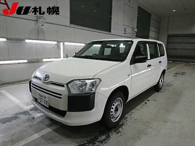 TOYOTA PROBOX 2019