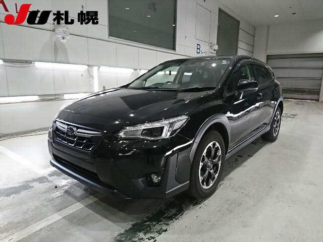 SUBARU XV 2022