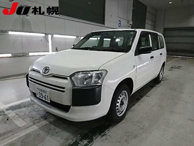 TOYOTA PROBOX 2019