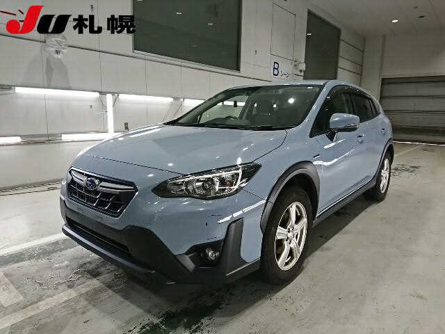 SUBARU XV 2022