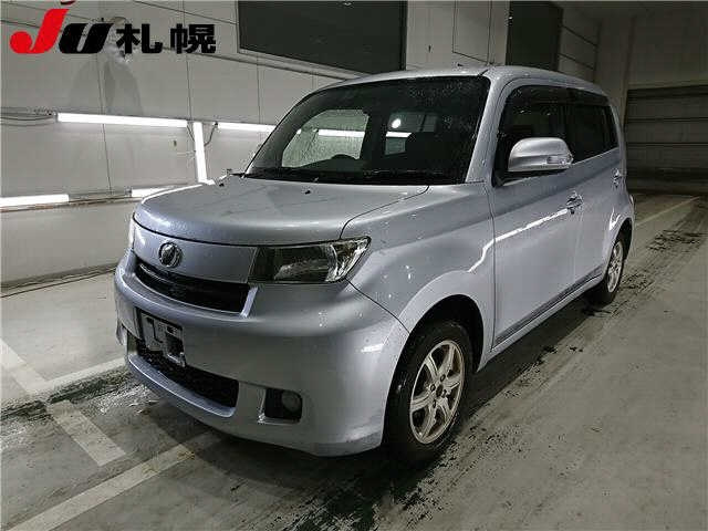 TOYOTA BB 2014