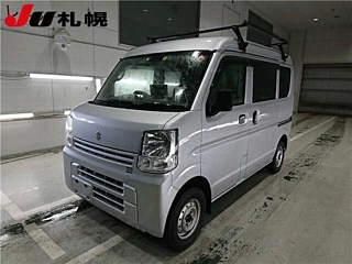 SUZUKI EVERY 2015