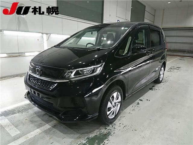 HONDA FREED 2021