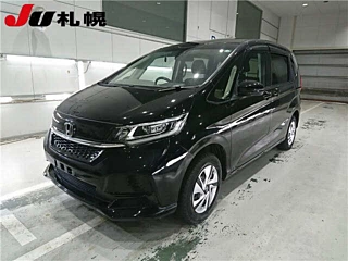 HONDA FREED 2021