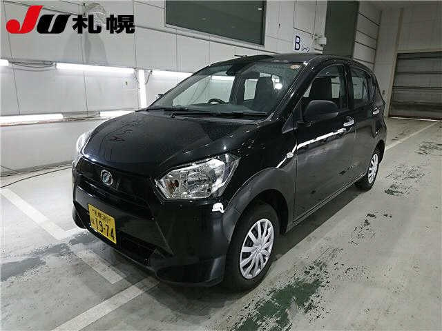 DAIHATSU MIRA E S 2020