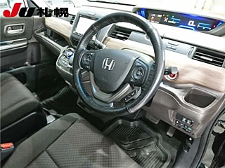 HONDA FREED 2021