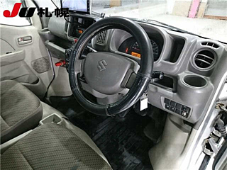 SUZUKI EVERY 2015