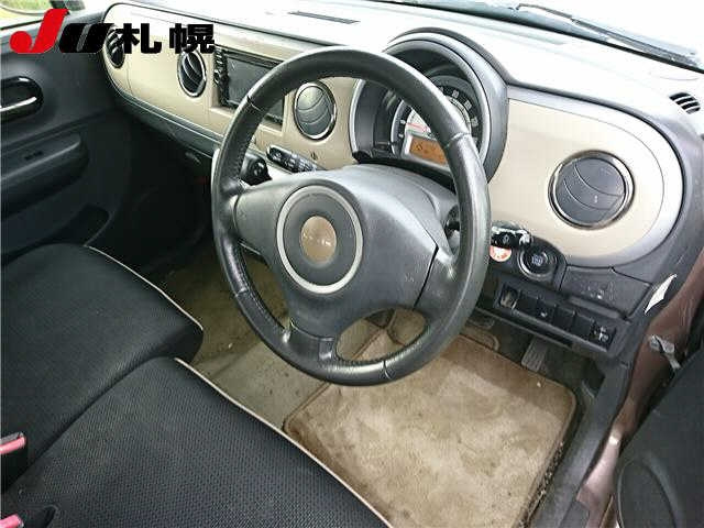 SUZUKI ALTO LAPIN 2012
