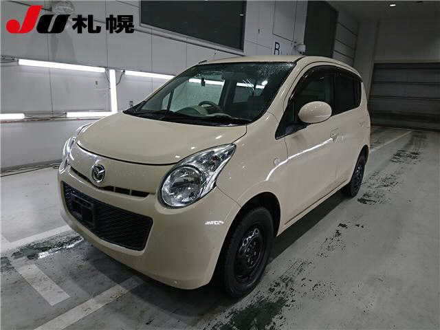 MAZDA CAROL 2011
