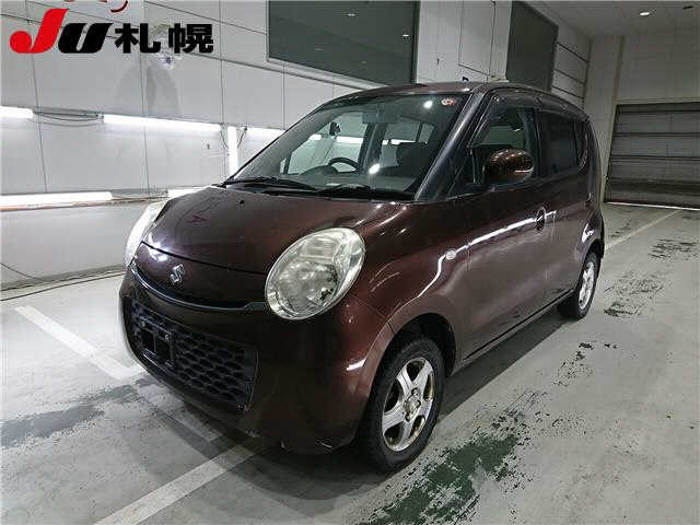 SUZUKI MRWAGON 2010