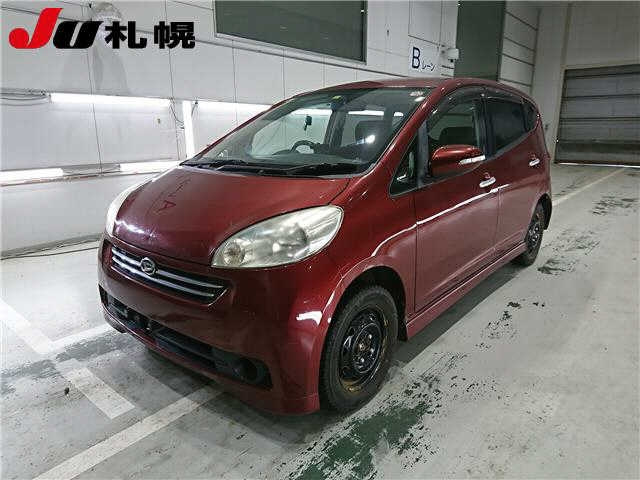 DAIHATSU SONICA 2008