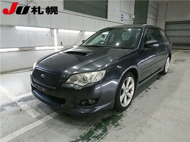 SUBARU LEGACY 2009