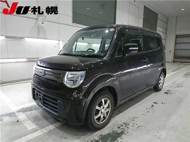SUZUKI MRWAGON 2012