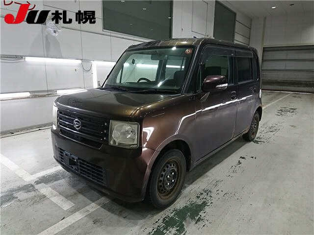 DAIHATSU MOVE CONTE 2010
