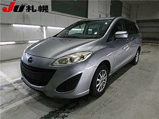 car preview