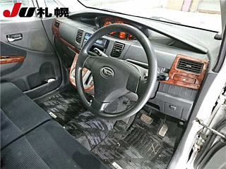car slider