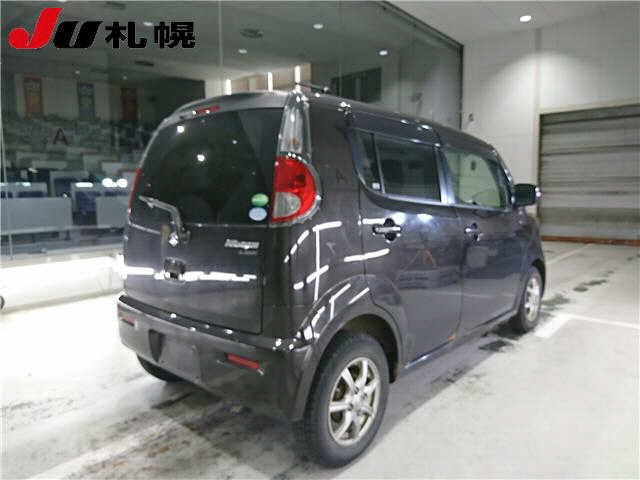 SUZUKI MRWAGON 2012