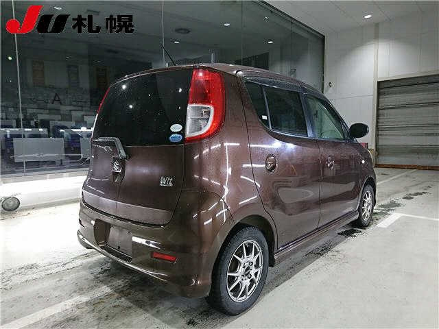 SUZUKI MRWAGON 2008