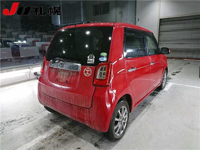 HONDA N ONE 2012