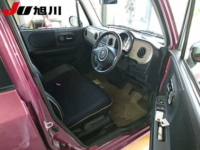SUZUKI ALTO LAPIN 2012