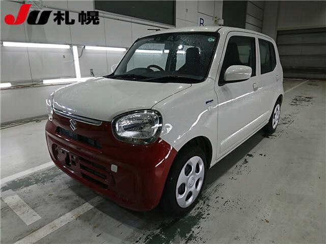 MAZDA CAROL 2024