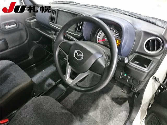 MAZDA CAROL 2024