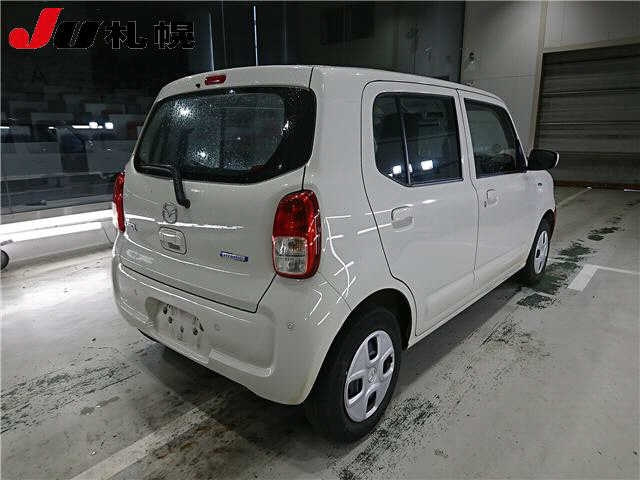 MAZDA CAROL 2024