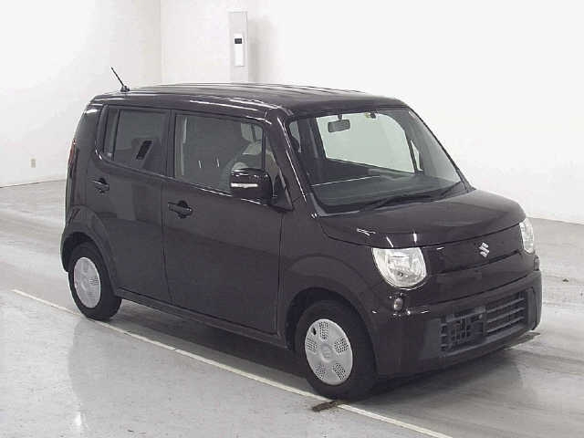 SUZUKI MRWAGON 2011