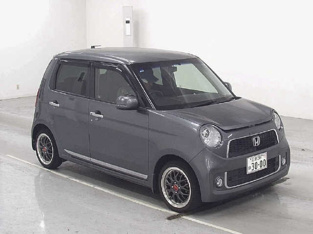 HONDA N ONE 2013